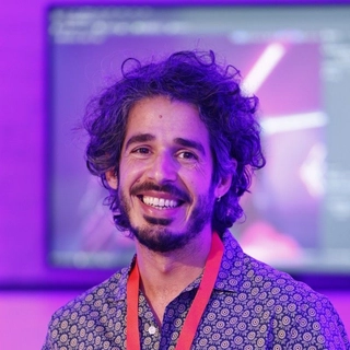 Luis Francisco Oliveira