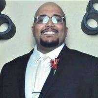 Luis G. Guerrero Mejia