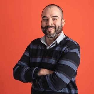 Luis Guillermo Rochin Garcia