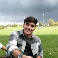 Luis Gustavo Ikeda Ruiz