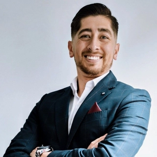 Luis Hernan Cardenas Guerrero