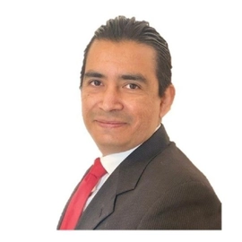 Luis Huitzil