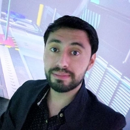 Luis Humberto Melo Gutierrez