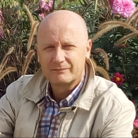Luis M. Aliaga