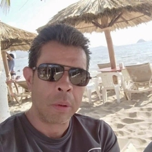 Luis Manuel Martínez Hernández