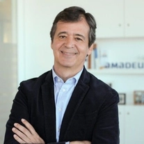Luis Maroto