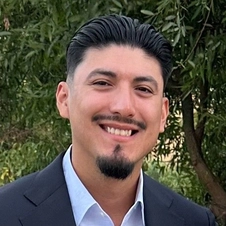Luis Martinez