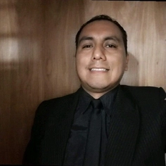 Luis Miguel Cappillo Cercado