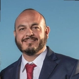 Luis Miguel Humaran