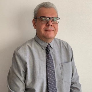 Luis Miguel Perez Romano