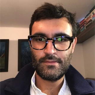 Luis Ochoa