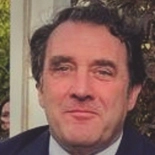 Luis Olabarri
