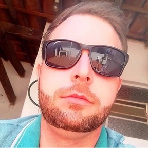 Luis Paulo Lazaretti