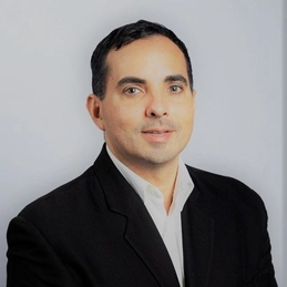 Luis R. Padilla