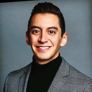 Luis Raúl Martínez