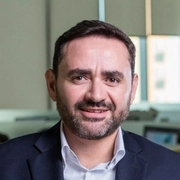Luis Revilla