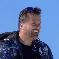 Luis Riva