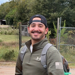 Luis Rodriguez