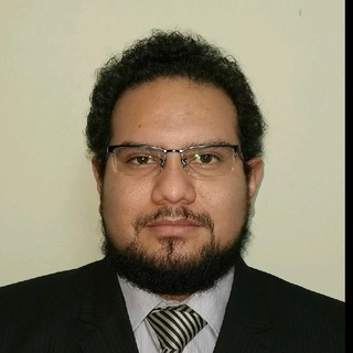 Luis Sergio Curay Benites