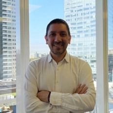 Luis Simões Pereira