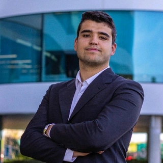 Luis Sotillo Sánchez