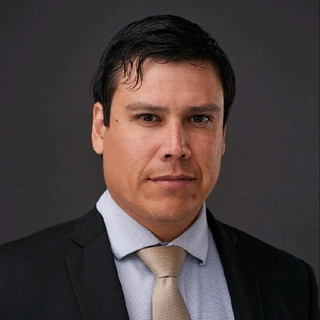 Luis Villasenor