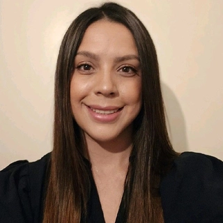 Luisa Becerra Riveros