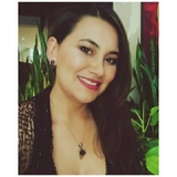 Luisa F. Rodríguez Serrato