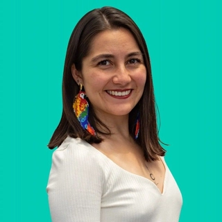 Luisa Fernanda Bolívar Flórez