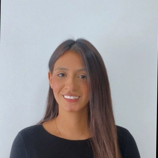 Luisa Fernanda Ocampo Camargo