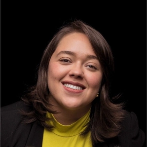 Luisa Fernanda Ramirez Rangel