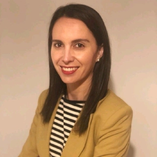 Luisa Fernandez Peña