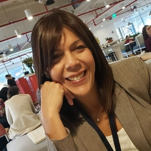 Luisa Margarita Peña Maldonado