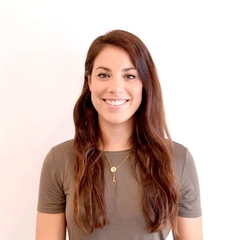 Luisa Mejias Rodriguez