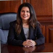 Luisa Rodriguez, M.A.