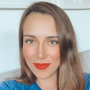 Luisa Torres