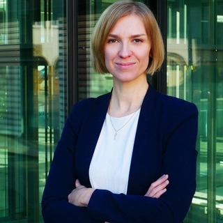 Luise Glauert