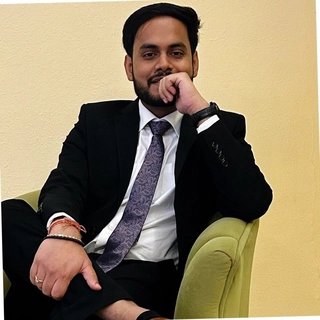 Luish Mohit Chandrakar