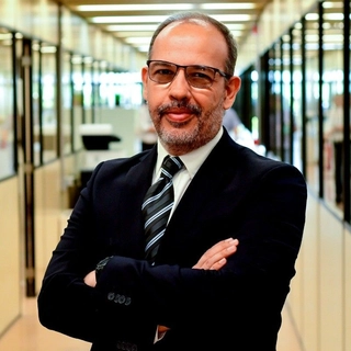 Luiz Alberto Esteves