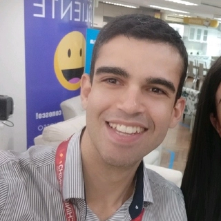 Luiz Eduardo Fernandes Coelho