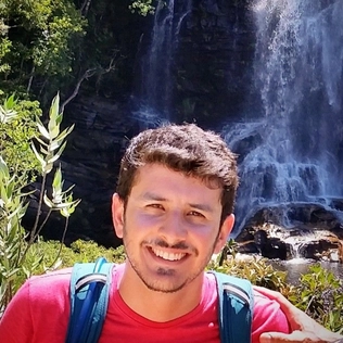 Luiz Felipe Melo Dias