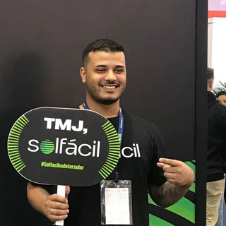 Luiz Fernando Araújo