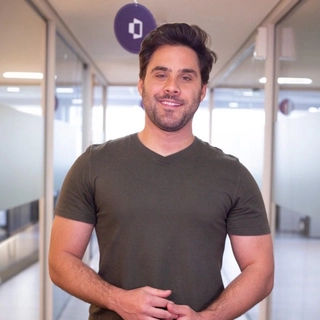 Luiz Guilherme Bernardes Ramos