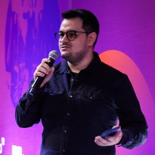 Luiz Moura