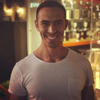 Luiz Oliveira