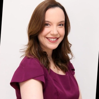 Luiza Mello Campos (DDS, PhD)