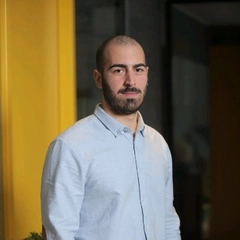 Luka Kordzaia