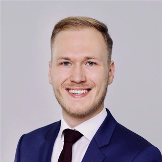 Lukas Eckl