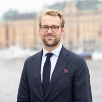 Lukas Enwall Johnson