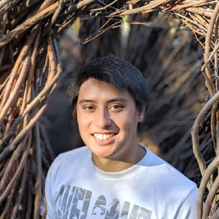 Luke Austin Passmore